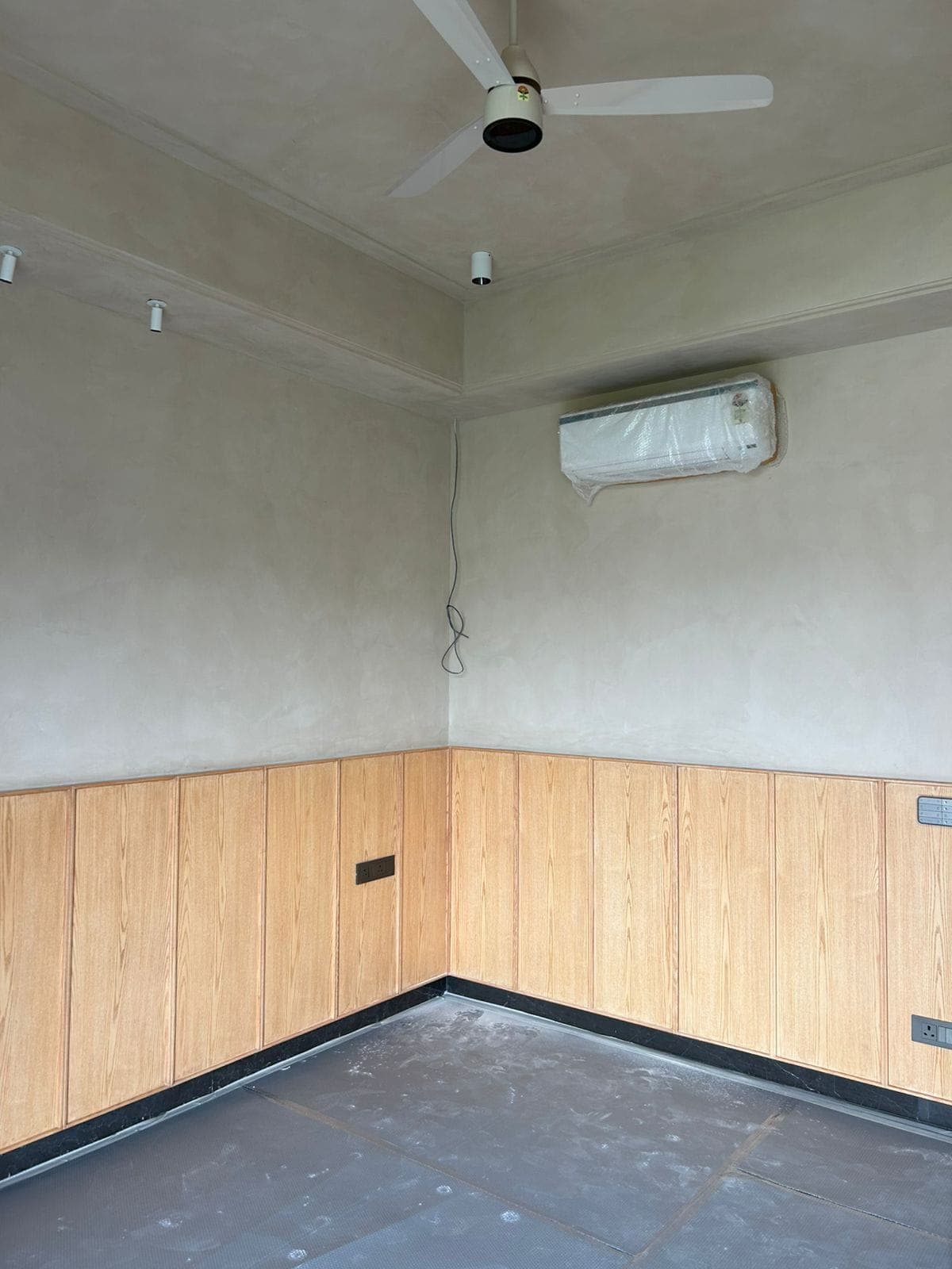 Limewash